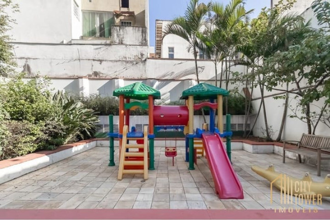 Imagem Apartamento com 3 Quartos à Venda, 190 m² em Jardim Das Acácias - São Paulo Imagem Apartamento com 3 Quartos à Venda, 190 m² em Jardim Das Acácias - São Paulo