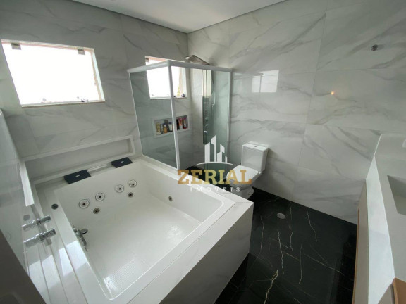 Imagem Sobrado com 3 Quartos à Venda, 411 m² em Santa Paula - São Caetano Do Sul Imagem Sobrado com 3 Quartos à Venda, 411 m² em Santa Paula - São Caetano Do Sul