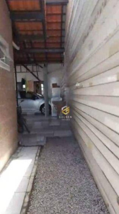 Imagem Casa com 2 Quartos à Venda, 190 m² em Mata Atlântica - Tijucas