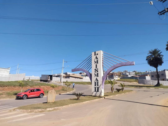 Imagem Terreno à Venda, 200 m² em Lamismar Ii - Bom Jesus Dos Perdões Imagem Terreno à Venda, 200 m² em Lamismar Ii - Bom Jesus Dos Perdões