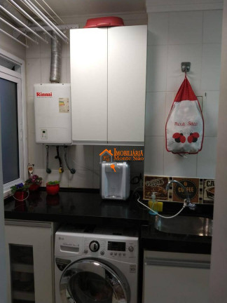 Imagem Apartamento com 2 Quartos à Venda, 71 m² em Vila Augusta - Guarulhos Imagem Apartamento com 2 Quartos à Venda, 71 m² em Vila Augusta - Guarulhos
