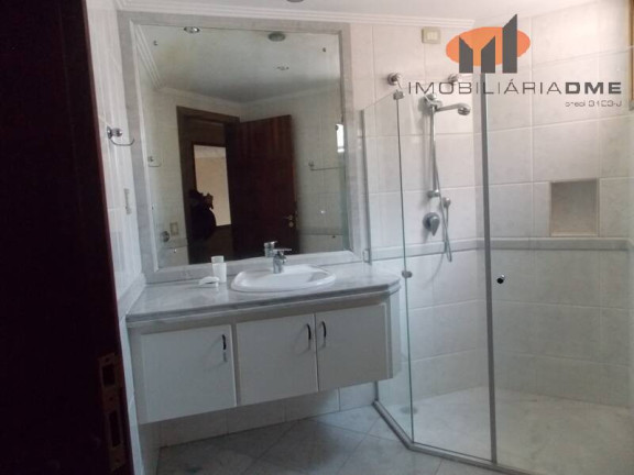 Imagem Cobertura com 4 Quartos à Venda, 360 m² em Alto Da Glória - Curitiba