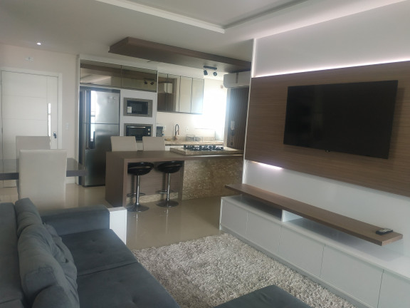 Imagem Apartamento com 2 Quartos à Venda, 90 m² em Tabuleiro - Barra Velha