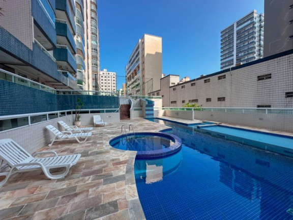 Imagem Apartamento com 2 Quartos à Venda, 70 m² em Ocian - Praia Grande Imagem Apartamento com 2 Quartos à Venda, 70 m² em Ocian - Praia Grande