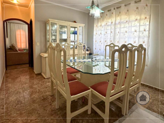 Imagem Casa com 3 Quartos à Venda, 240 m² em Parque Continental I - Guarulhos