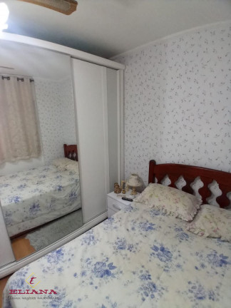 Imagem Apartamento com 2 Quartos à Venda, 56 m² em Nossa Senhora Do ó - São Paulo