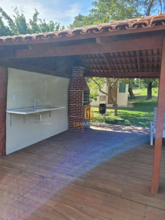 Imagem Chácara com 4 Quartos à Venda, 720 m² em Cachoeirinha - Aragoiânia