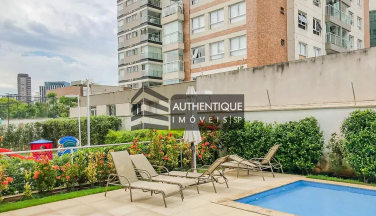 Imagem Apartamento com 2 Quartos à Venda, 120 m² em Vila Olímpia - São Paulo Imagem Apartamento com 2 Quartos à Venda, 120 m² em Vila Olímpia - São Paulo