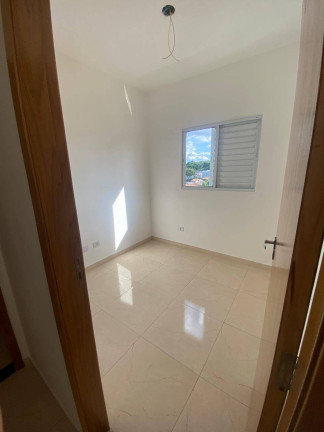Imagem Apartamento com 2 Quartos à Venda, 44 m² em Vila Carrão - São Paulo