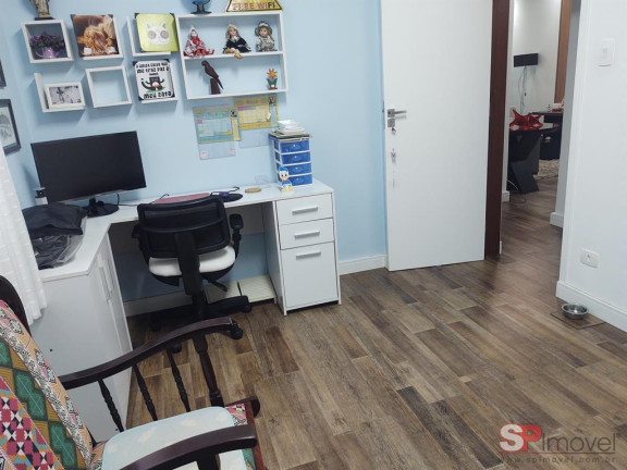 Imagem Apartamento com 3 Quartos à Venda, 136 m² em Ocian - Praia Grande