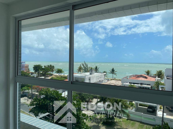 Imagem Apartamento com 2 Quartos à Venda, 48 m² em Jardim Oceania - João Pessoa