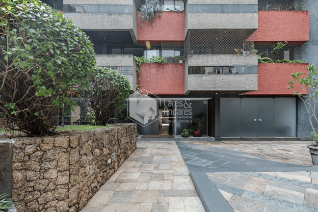 Imagem Apartamento com 3 Quartos à Venda, 83 m² em Cerqueira César - São Paulo