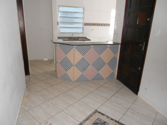 Imagem Apartamento com 1 Quarto à Venda, 34 m² em Aviação - Praia Grande