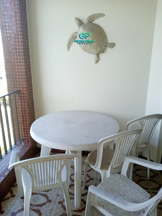 Imagem Apartamento com 3 Quartos à Venda, 105 m² em Enseada - Guarujá