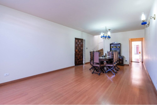 Imagem Casa com 3 Quartos à Venda, 217 m² em Vila Madalena - São Paulo Imagem Casa com 3 Quartos à Venda, 217 m² em Vila Madalena - São Paulo