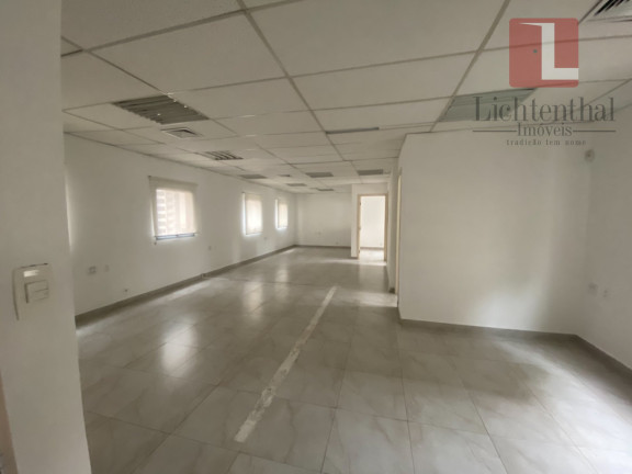 Imagem Imóvel Comercial para Alugar, 3.255 m² em Paraíso - São Paulo