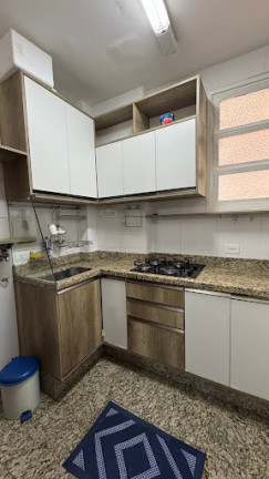Imagem Apartamento com 3 Quartos à Venda, 79 m² em Pitangueiras - Guarujá Imagem Apartamento com 3 Quartos à Venda, 79 m² em Pitangueiras - Guarujá