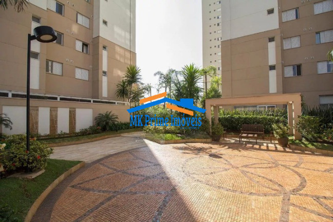 Imagem Apartamento com 2 Quartos à Venda, 60 m² em Vila Leopoldina - São Paulo Imagem Apartamento com 2 Quartos à Venda, 60 m² em Vila Leopoldina - São Paulo