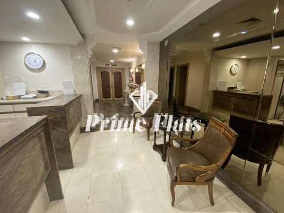 Imagem Apartamento com 1 Quarto à Venda, 28 m² em Jardim Paulista - São Paulo Imagem Apartamento com 1 Quarto à Venda, 28 m² em Jardim Paulista - São Paulo