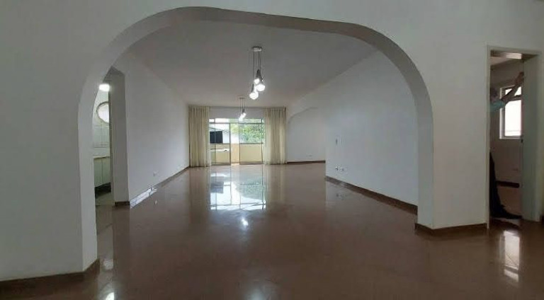 Imagem Apartamento com 4 Quartos à Venda, 276 m² em Setor Oeste - Goiânia