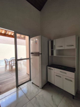 Imagem Casa de Condomínio com 2 Quartos à Venda, 85 m² em Cibratel Ii - Itanhaém