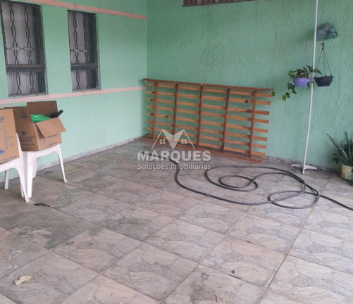 Imagem Casa com 2 Quartos à Venda, 79 m² em Jardim Amanda Ii - Hortolândia