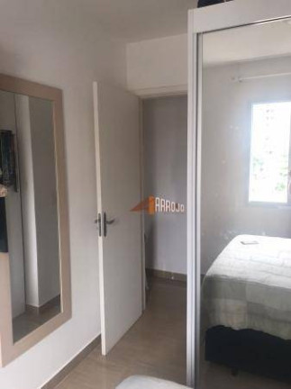 Imagem Apartamento com 1 Quarto à Venda, 29 m² em Vila Esperança - São Paulo