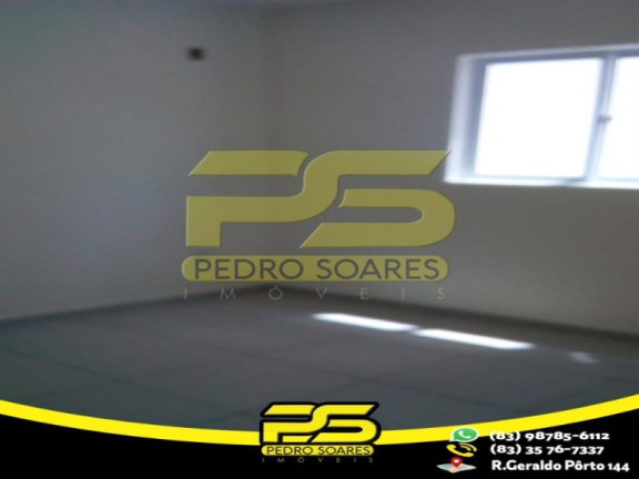 Imagem Apartamento com 2 Quartos à Venda, 50 m² em Mangabeira - João Pessoa
