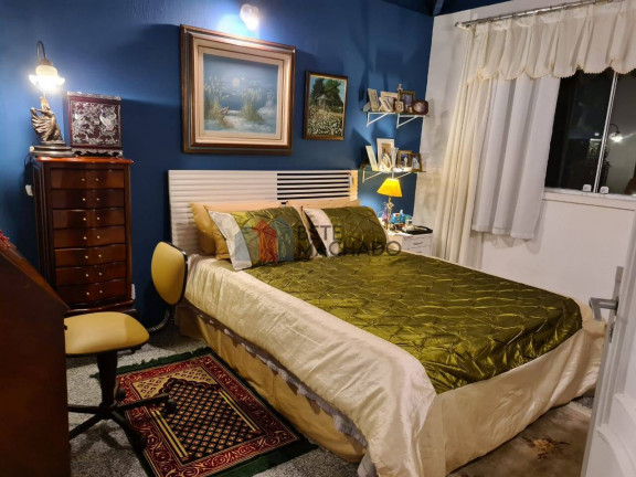 Imagem Casa com 3 Quartos à Venda, 182 m² em Albuquerque - Teresópolis