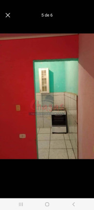 Imagem Casa com 3 Quartos à Venda, 90 m² em Rio Do Ouro - Caraguatatuba Imagem Casa com 3 Quartos à Venda, 90 m² em Rio Do Ouro - Caraguatatuba