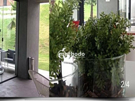 Imagem Terreno à Venda, 614 m² em Alphaville Dom Pedro - Campinas Imagem Terreno à Venda, 614 m² em Alphaville Dom Pedro - Campinas