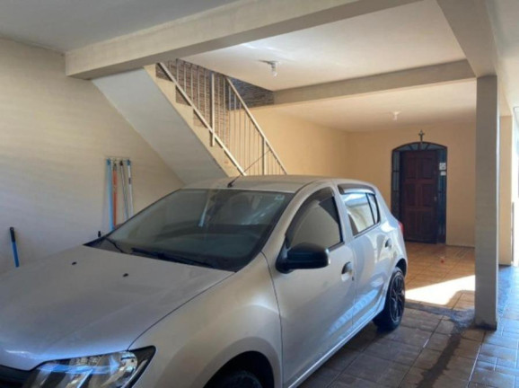Imagem Sobrado com 5 Quartos à Venda, 291 m² em Vila Carmosina - São Paulo Imagem Sobrado com 5 Quartos à Venda, 291 m² em Vila Carmosina - São Paulo