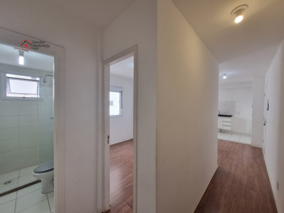 Imagem Apartamento com 2 Quartos à Venda, 44 m² em Brás - São Paulo Imagem Apartamento com 2 Quartos à Venda, 44 m² em Brás - São Paulo