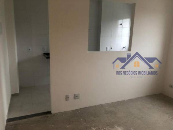 Imagem Apartamento com 2 Quartos à Venda, 47 m² em Jardim Mauá - Mauá Imagem Apartamento com 2 Quartos à Venda, 47 m² em Jardim Mauá - Mauá