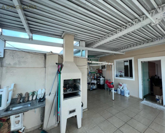 Imagem Imóvel com 4 Quartos à Venda, 146 m² em Taboão - São Bernardo Do Campo