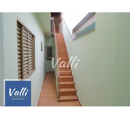 Imagem Casa com 3 Quartos à Venda, 125 m² em Parque Residencial Santa Rosa Ii - Santa Bárbara D'oeste Imagem Casa com 3 Quartos à Venda, 125 m² em Parque Residencial Santa Rosa Ii - Santa Bárbara D'oeste
