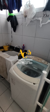 Imagem Apartamento com 3 Quartos à Venda, 70 m² em Encruzilhada - Recife