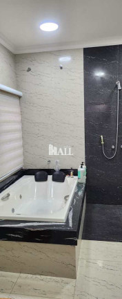 Imagem Casa com 3 Quartos à Venda, 305 m² em Parque Residencial Damha Vi - São José Do Rio Preto Imagem Casa com 3 Quartos à Venda, 305 m² em Parque Residencial Damha Vi - São José Do Rio Preto