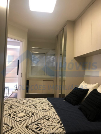 Imagem Apartamento com 1 Quarto à Venda, 45 m² em Independência - Porto Alegre