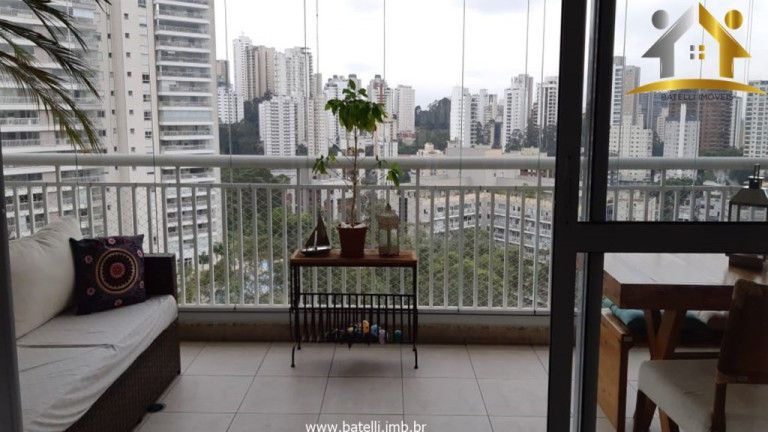 Imagem Apartamento com 3 Quartos à Venda, 140 m² em Vila Andrade - São Paulo Imagem Apartamento com 3 Quartos à Venda, 140 m² em Vila Andrade - São Paulo
