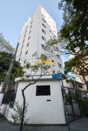Imagem Apartamento com 2 Quartos à Venda, 152 m² em Vila Clementino - São Paulo Imagem Apartamento com 2 Quartos à Venda, 152 m² em Vila Clementino - São Paulo