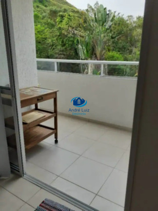 Imagem Apartamento com 2 Quartos à Venda, 65 m² em Perequê Açu - Ubatuba