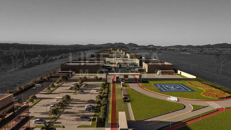 Imagem Galpão à Venda, 639 m² em Salseiros - Itajaí Imagem Galpão à Venda, 639 m² em Salseiros - Itajaí