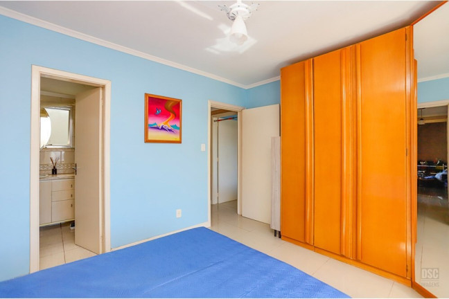 Imagem Apartamento com 3 Quartos à Venda, 180 m² em Menino Deus - Porto Alegre