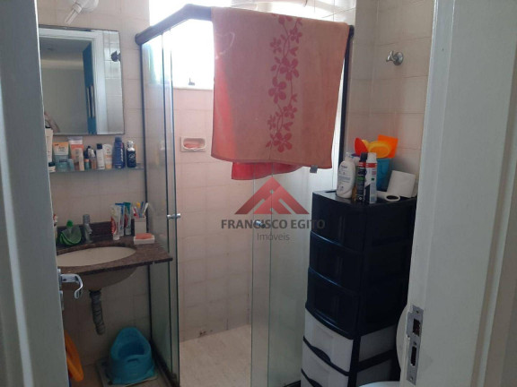 Imagem Apartamento com 2 Quartos à Venda, 62 m² em Fonseca - Niterói Imagem Apartamento com 2 Quartos à Venda, 62 m² em Fonseca - Niterói
