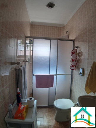 Imagem Casa com 2 Quartos à Venda, 116 m² em Vila Palmares - Santo André