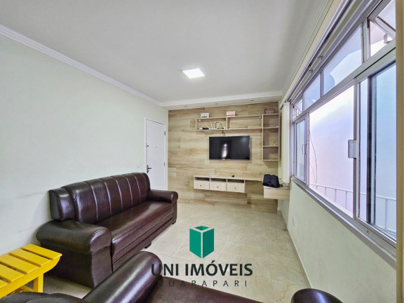 Imagem Apartamento com 3 Quartos à Venda, 106 m² em Praia Do Morro - Guarapari