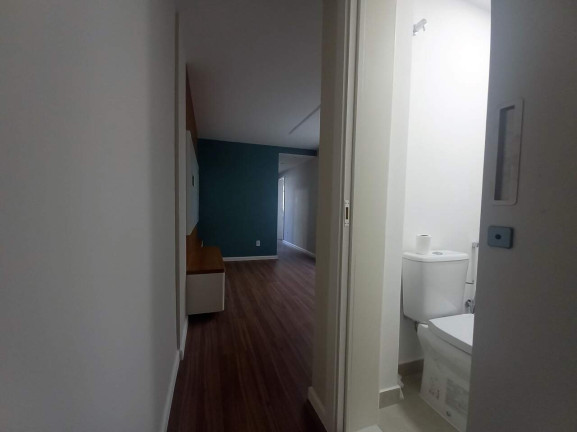 Imagem Apartamento com 2 Quartos à Venda, 88 m² em Centro - Juiz De Fora