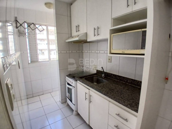 Imagem Apartamento com 1 Quarto para Alugar, 40 m² em Centro - Balneário Camboriú