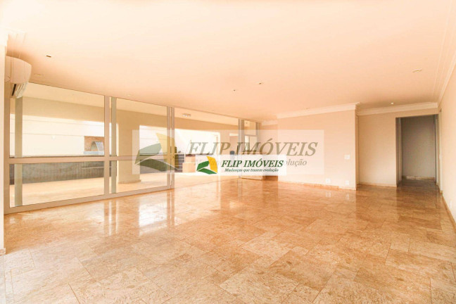 Apartamento com 3 Quartos à Venda, 452 m² em Cambuí - Campinas